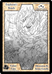 Euphoria's Reach (Limited Edition)