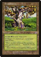 MTG ペンデルヘイヴン/Pendelhaven【FOIL英語版】 Pendelhaven__33057.1651605915.