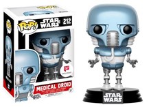 Medical Droid (Bobble-Head) (Walgreens Exclusive)