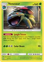 Legend デンリュ Venusaur - Shining Legends - Pokemon - TCGplayer.com