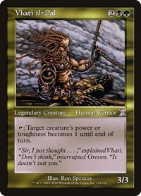 Vhati il-Dal (Timeshifted)