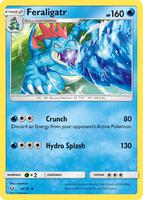 Feraligatr - Shining Legends - Pokemon - TCGplayer.com