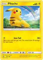 Pikachu (Pokemon Day 2026) - Miscellaneous Cards & Products - Pokemon -  TCGplayer.com