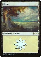 Plains (Rebecca Guay) - Standard Showdown Promos - Magic: The