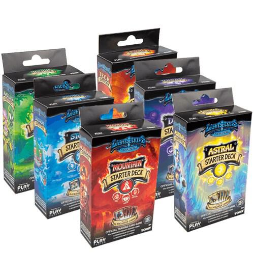 lightseekers awakening booster box Amazon.com: Lightseekers Awakening (Booster Box) 24 x Single Packs Included  : Toys & Games