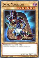 Dark Magician - Legendary Dragon Decks - YuGiOh - TCGplayer.com