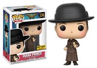 Diana Prince (with Ice Cream) (Hot Topic Exclusive)