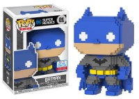 Batman (8-Bit) (Limited Edition) (NYCC 2017 Exclusive)
