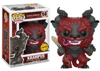 Krampus (Limited Edition Chase)