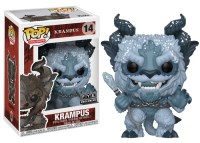 Krampus (Snow) (FYE Exclusive)