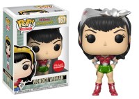 Wonder Woman (Holiday) (Michaels Exclusive)
