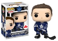 Auston Matthews (Wave 2) (Grosnor Exclusive)