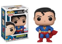 Superman #1 (Limited Edition) (NYCC 2017 Exclusive)