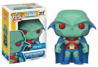 Martian Manhunter (Walmart Exclusive)