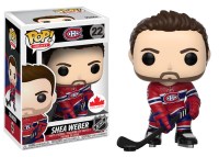 Shea Weber (Wave 2) (Grosnor Exclusive)
