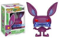 Ickis (Scary) (Limited Edition) (NYCC 2017 Exclusive)