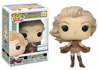 Supergirl (Sepia) (Barnes & Noble Exclusive)
