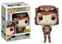 Hawkgirl (Sepia) (Hot Topic Exclusive)
