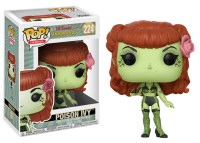 Poison Ivy