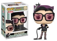 Catwoman