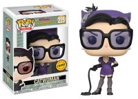 Catwoman (Purple) (Limited Edition Chase)