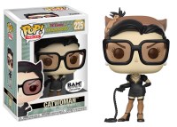 Catwoman (Sepia) (Books-A-Million Exclusive)