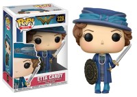 Etta Candy (with God-Killer)