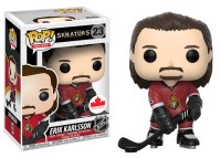 Erik Karlsson (Wave 2) (Grosnor Exclusive)