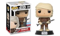 Dengar (Bobble-Head) (NYCC 2017 Exclusive)