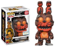 Jack-O-Bonnie (Glow) (Barnes & Noble Exclusive)
