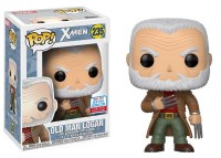 Old Man Logan (Limited Edition) (NYCC 2017 Exclusive)