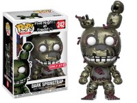 Dark Springtrap (Target Exclusive)