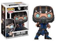Sub-Zero