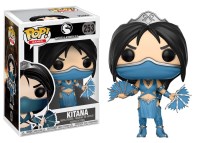 Kitana