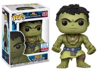 Ragnarok: Hulk (Limited Edition) (NYCC 2017 Exclusive)