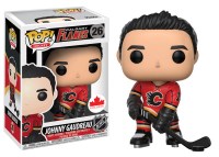 Johnny Gaudreau (Wave 2) (Grosnor Exclusive)