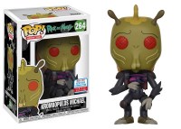 Krombopulos Michael (Limited Edition) (NYCC Exclusive)