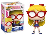 Sailor V (Limited Edition) (NYCC 2017 Exclusive)