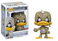 Halloween Donald (Limited Edition) (NYCC 2017 Exclusive)