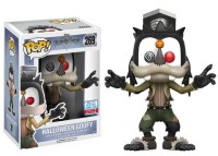Halloween Goofy (Limited Edition) (NYCC 2017 Exclusive)