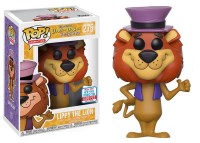 Lippy the Lion (Limited Edition) (NYCC 2017 Exclusive)