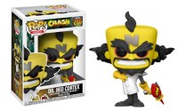 Dr. Neo Cortex