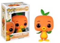 Orange Bird (Disney Parks)