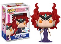Queen Beryl (Toys R Us Exclusive)