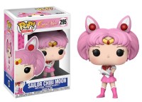 Sailor Chibi Moon