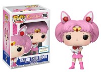 Sailor Chibi Moon (Glitter) (Barnes & Noble)