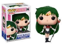 Sailor Pluto