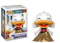 Scrooge McDuck (Limited Edition) (NYCC 2017 Exclusive)