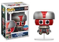 Vincent (Limited Edition) (Toy Tokyo Exclusive)