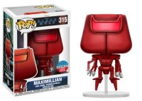 Maximillian (Limited Edition) (Toy Tokyo Exclusive)